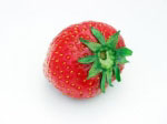 A strawberry
