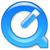Sample QuickTime video