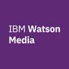 IBM Watson Media